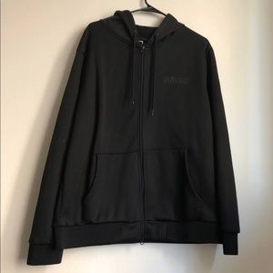 Stussy Zip up